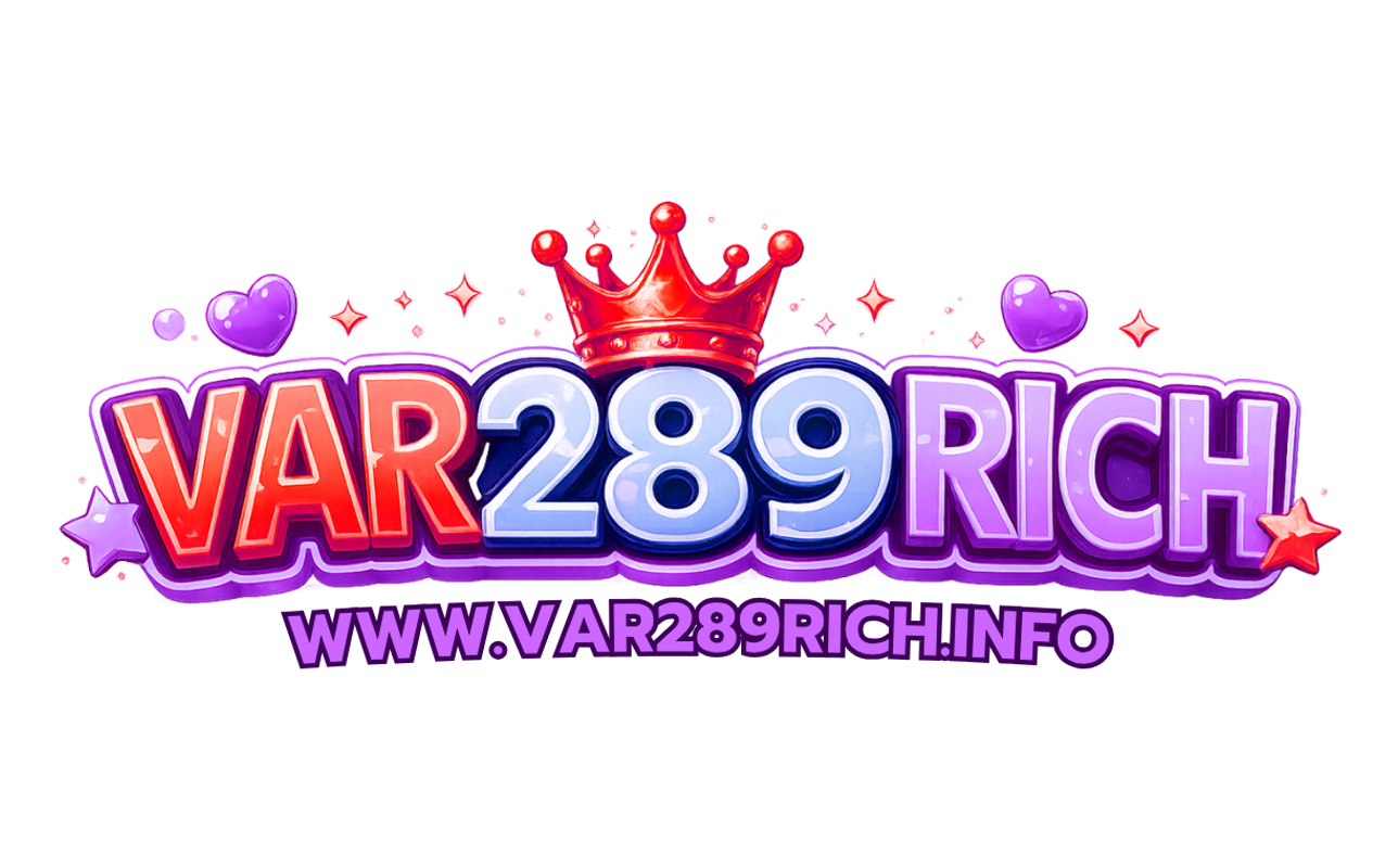 var289rich.info